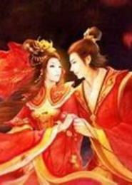 凤绕凰腾美人泪