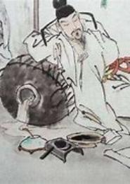 满盘皆落索