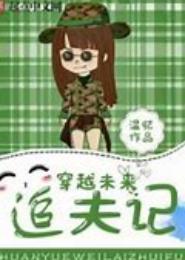 穿越之侠女追夫记