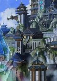 仙山如此多喵