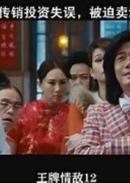 被卖还债：公子的笼中情人
