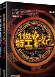 特工王妃：御王有术