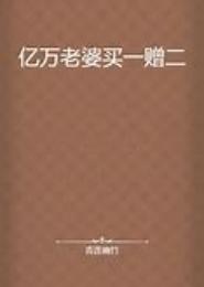 老婆买一赠二