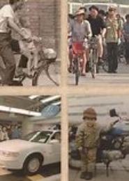 旧时光里的仰慕