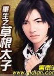 重生之草根太子