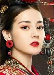 秦始皇妃