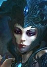 异界之女王凶猛