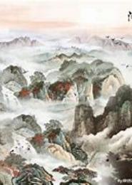 媚语江山