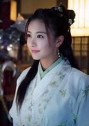 异能丑女
