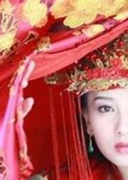 逃嫁民国新娘
