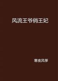 风流王爷俏王妃