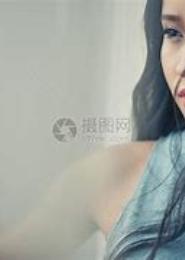 碎身女人