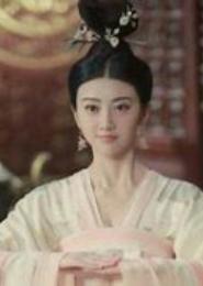 谁是谁妃