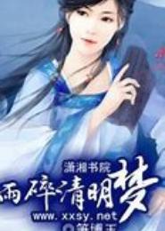 雨碎清明梦