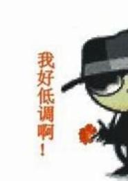 低调术士