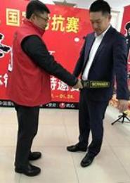 聂门：心期如画