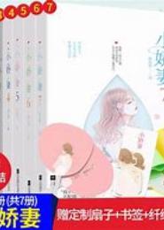 冷少的纯情小娇妻