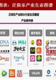 内地娱乐开发商