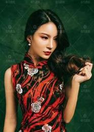 重生时尚女王