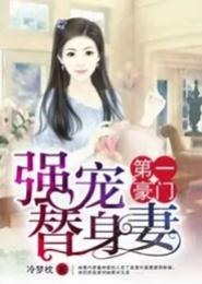 强宠替身前妻