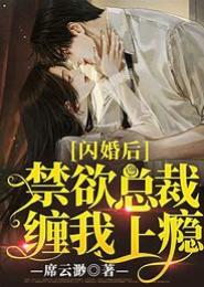 邪魅总裁别缠我