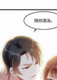 反穿越，总裁的天才妻