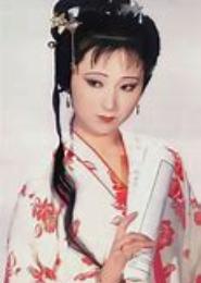 颦儿在红楼