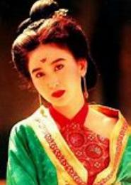 大唐盛世之妾本妖姬