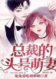 报告总裁，萌妻潜逃