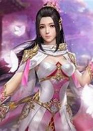 武动九天