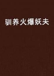 驯养火爆妖夫