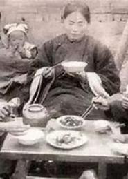 农家地主婆