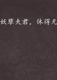 妖孽夫君，休得无礼