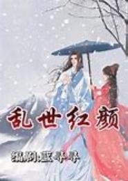 乱世红颜倾城妃