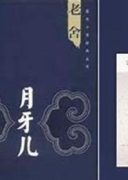 月牙儿：除非我为后