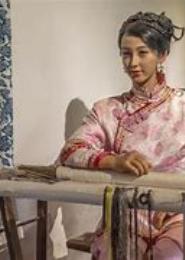 绣女天下