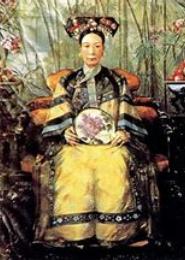 绝色皇后