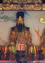 玄妙江湖
