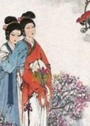 妃宫辞：魅皇的枕边欢