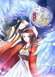 凤凰错：和亲王妃