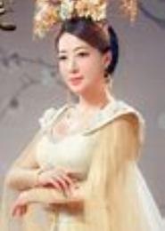 素手遮宫：芷醉金迷