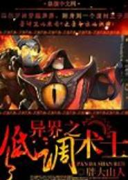 异界之低调术士