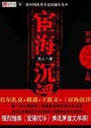 宦海浮尘