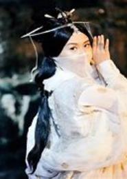 倾城绝美之伤王妃