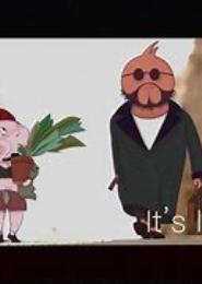你是我的二毛一