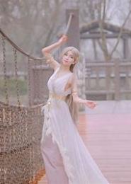 羽衣芊芊