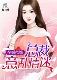 奉婚成孕，诱嫁首席老公
