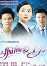 偏偏爱上你，我的巫女