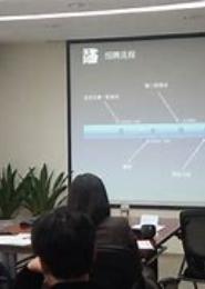 阳光事务所（下）