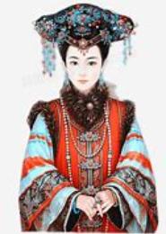 宫妃